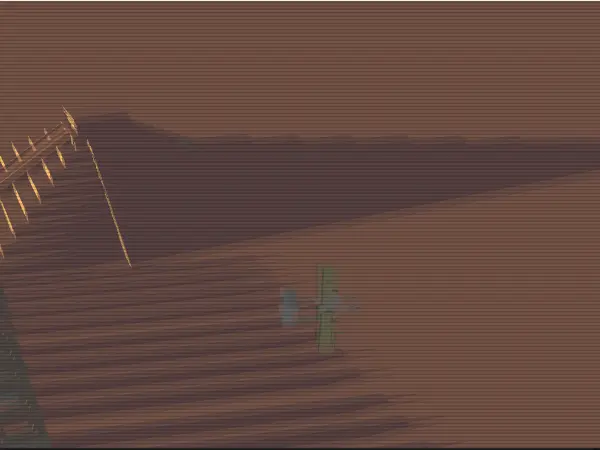 A Trip to Quetzakotekel