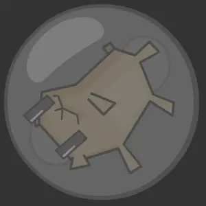 Splitting Hamsters