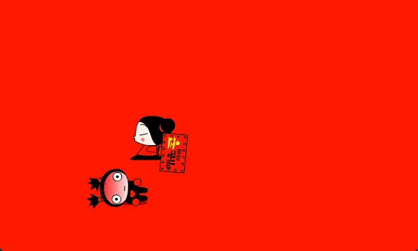 Pucca - 37.2 Degrees