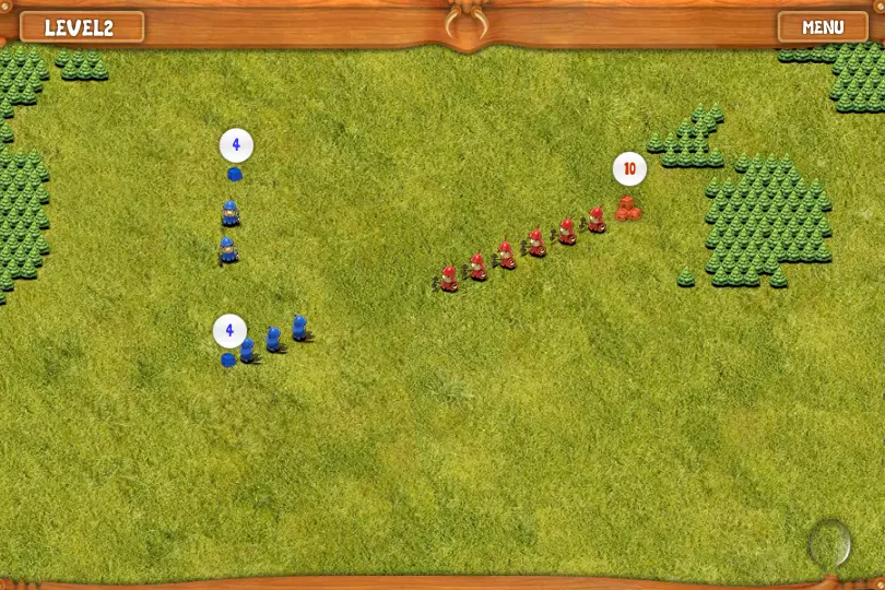 Little Wars