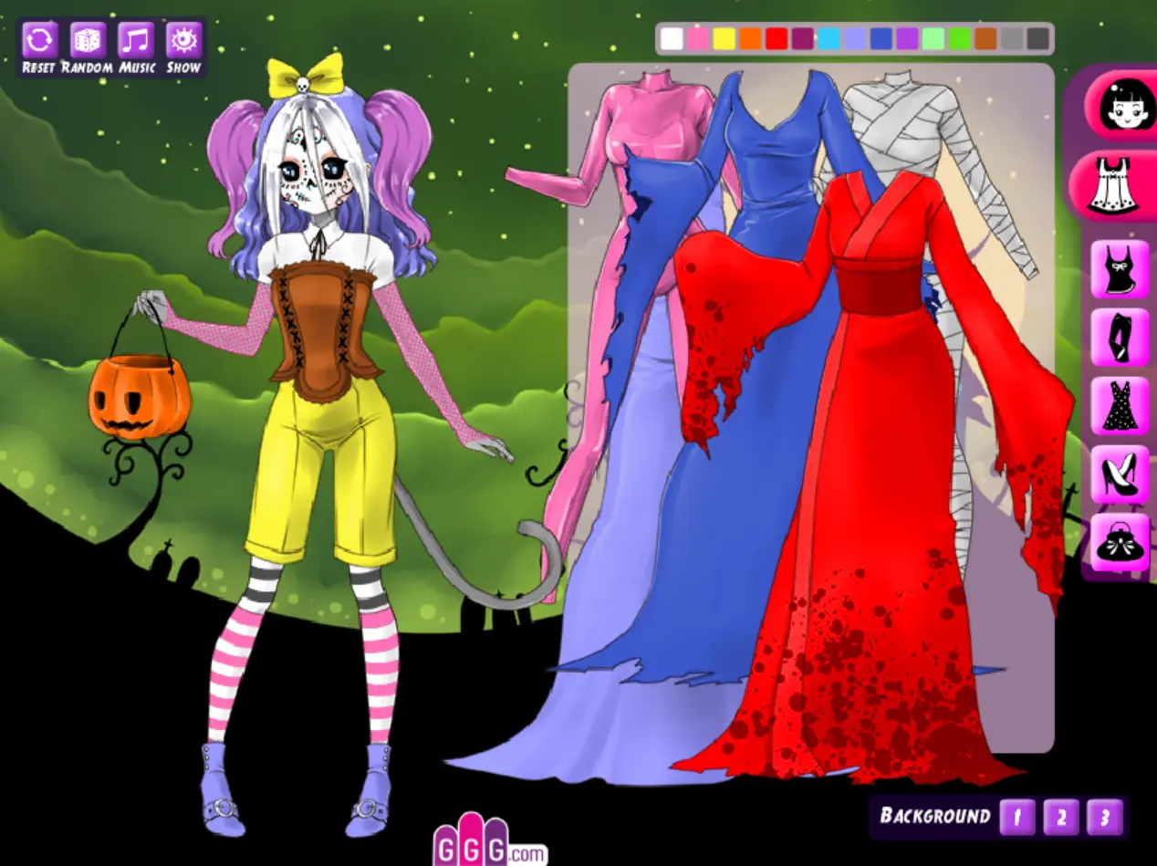 Super Cute Fantasy
