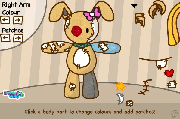 JMKit Plushie Maker 1