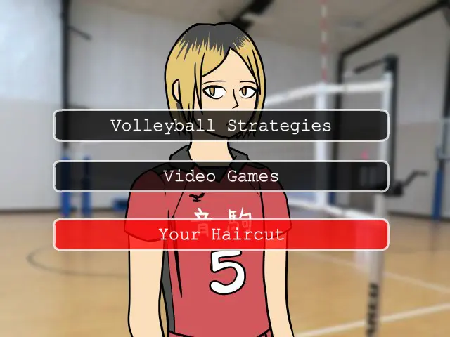 (Mini Sim) KuroKen