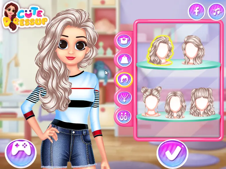 Princess Trendy T-Shirt
