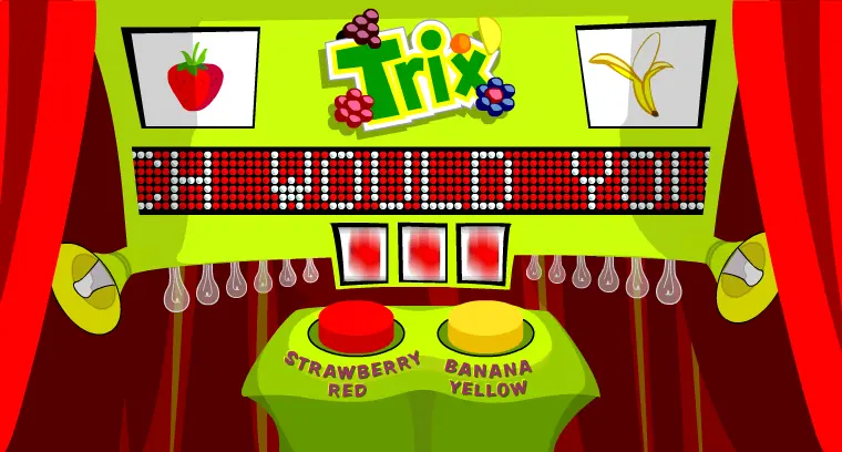 Trix Vote