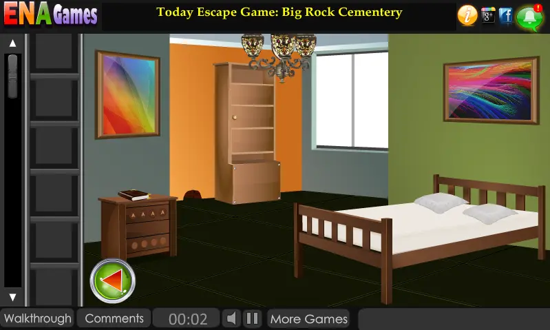 Deluxe House Escape