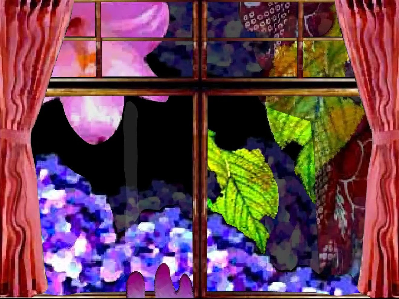 花火虫