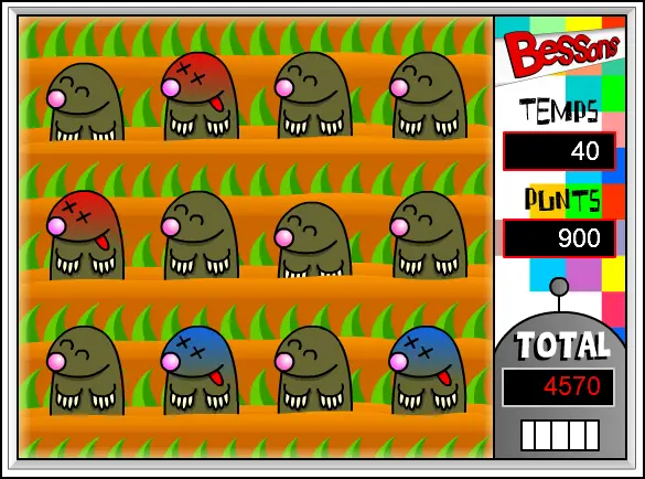 Bessons