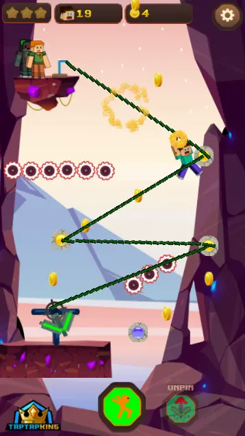 Mine Rope Rescue