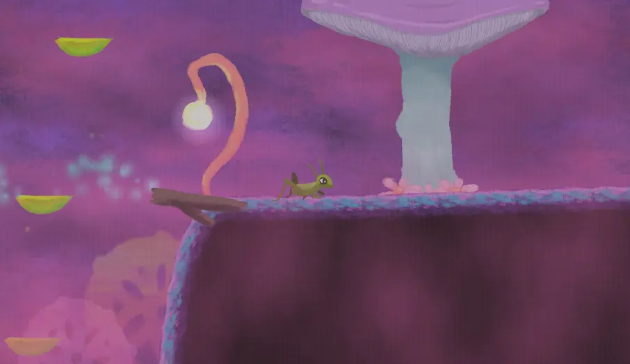 Dreamhopper