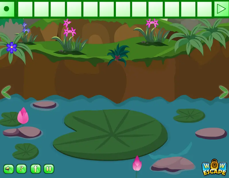 Fairyland Fable Escape 3
