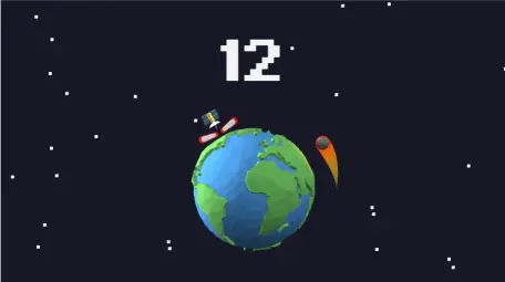 Moon Flipper