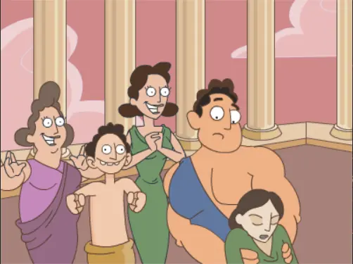 What was Hercules' last heroic attempt?
