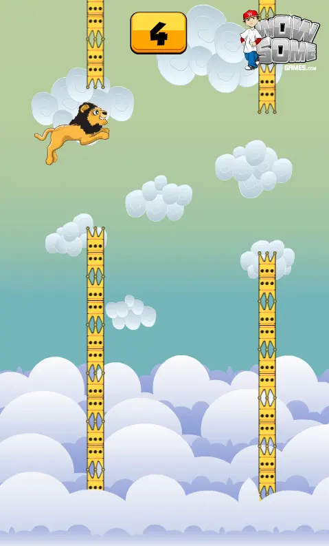 Floppy Saga
