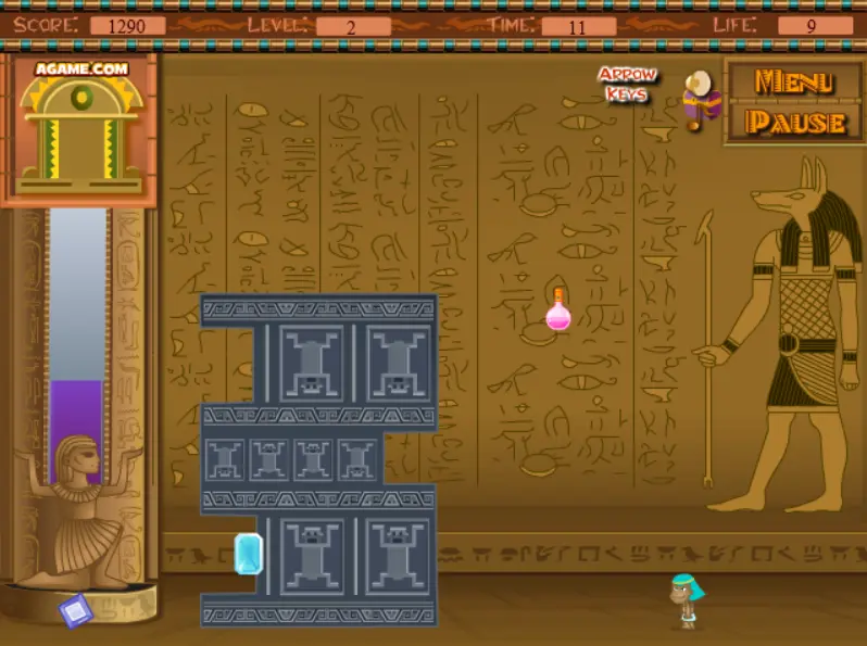 Egypt Explore