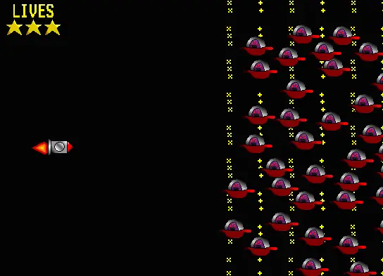 Galactic Ace