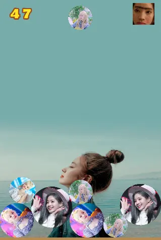 Watermelon Game - Dahyun