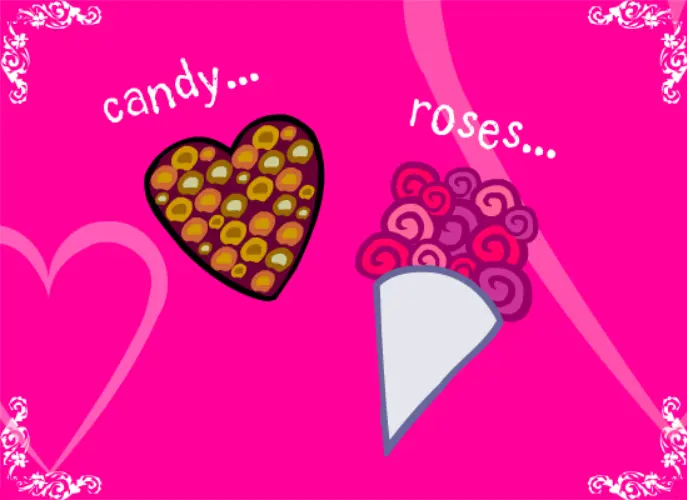 Everyday Valentine!