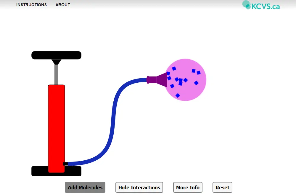 Work - A Molecular Understanding