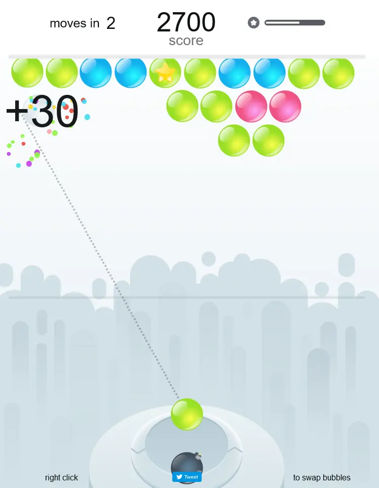 Bubble Shooter FRVR