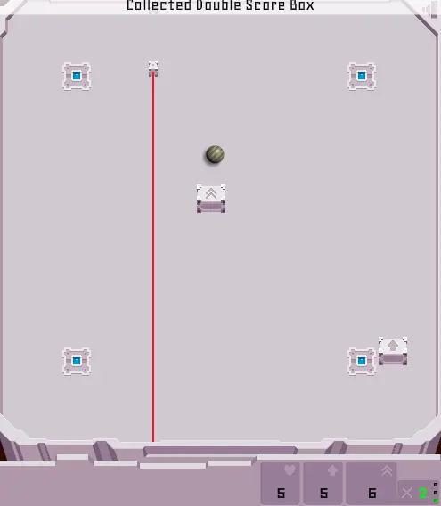Laser Ruse