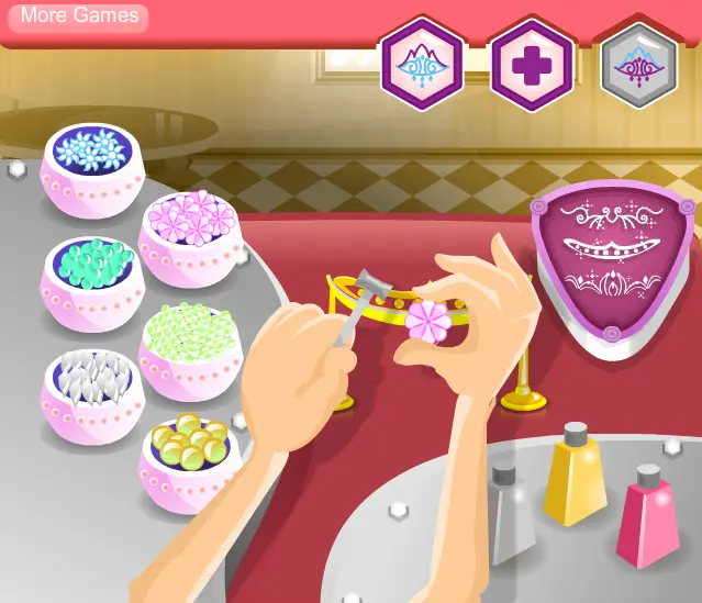 Beautiful Tiara