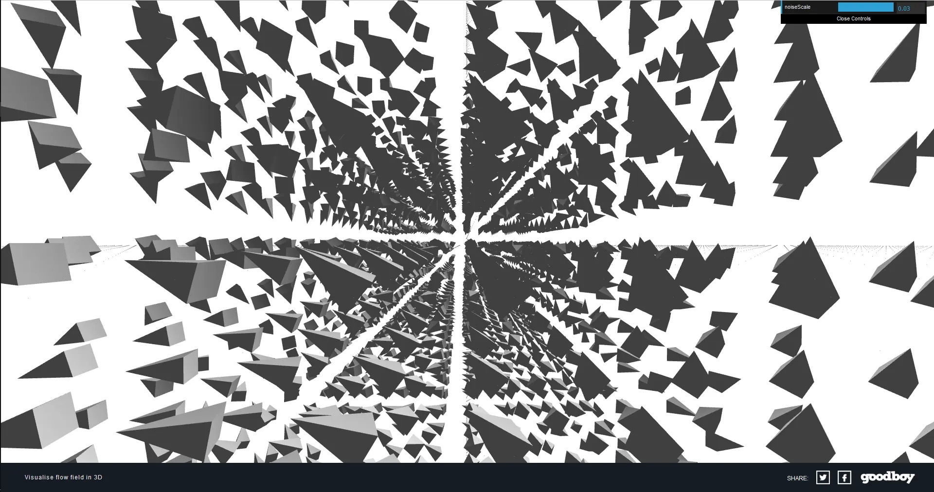 Flow Field