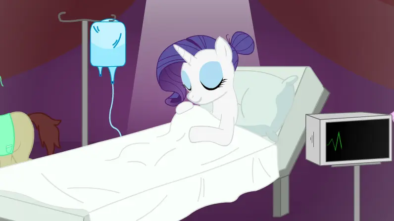 Sparity Labretto [Animation]