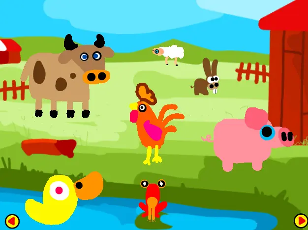 La Granja