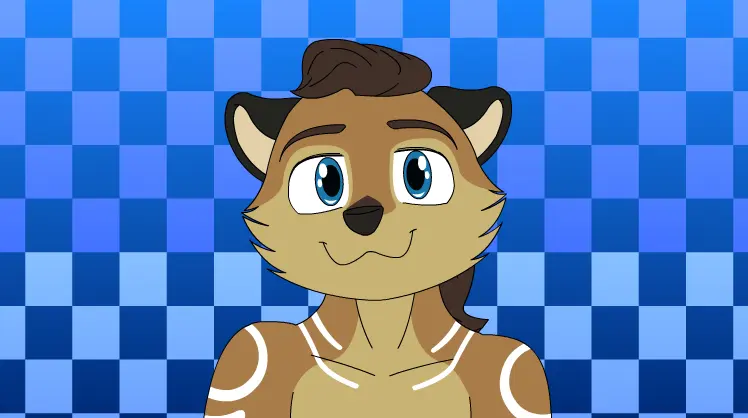 Otters Dance - EthanLongTail