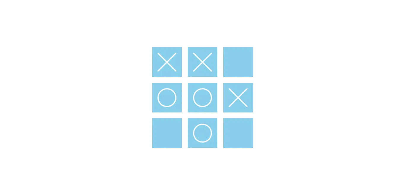 Tic Tac Toe