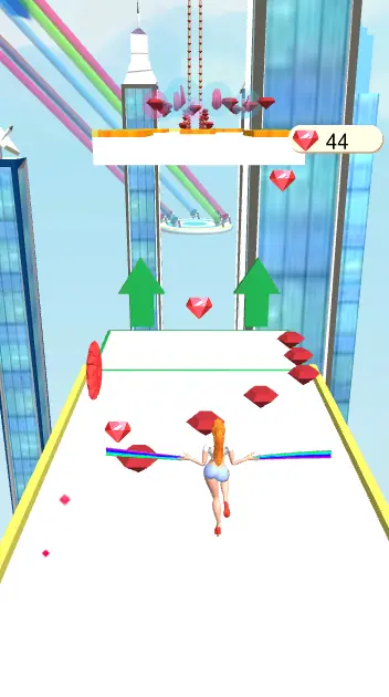 Nail Master 3D