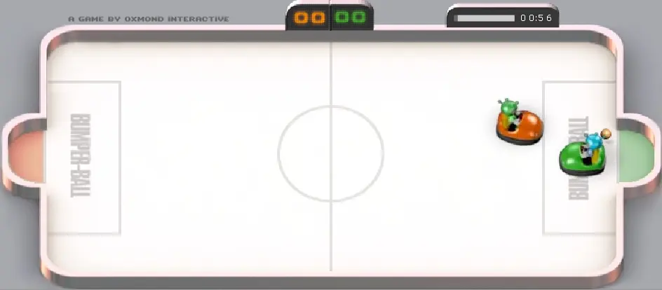Bumper-Ball