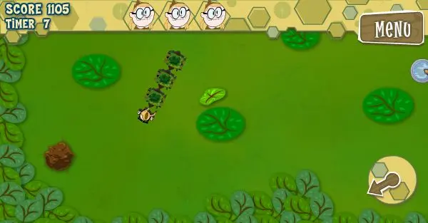 The Mighty B!: Backyard Habitat Heroes