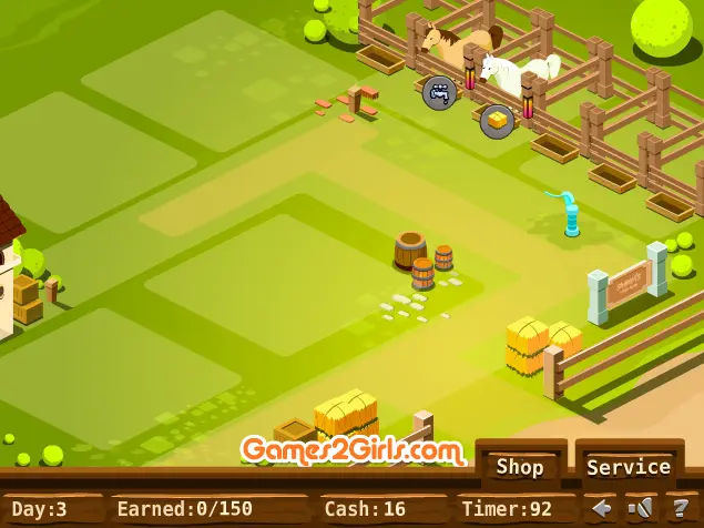 My Horse Farm