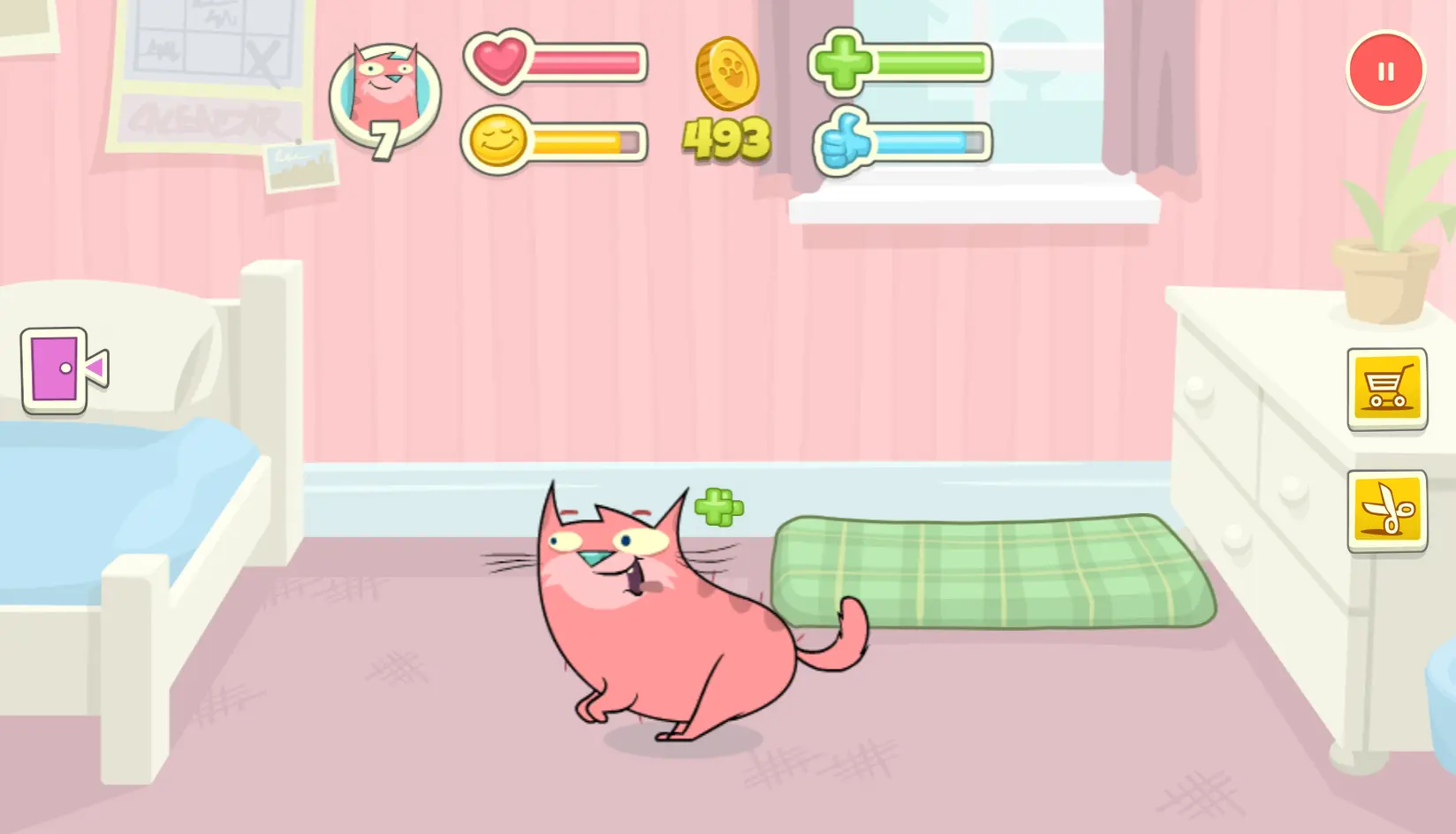 The Pets Factor - Furry Friends