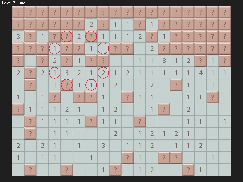 KnightSweeper