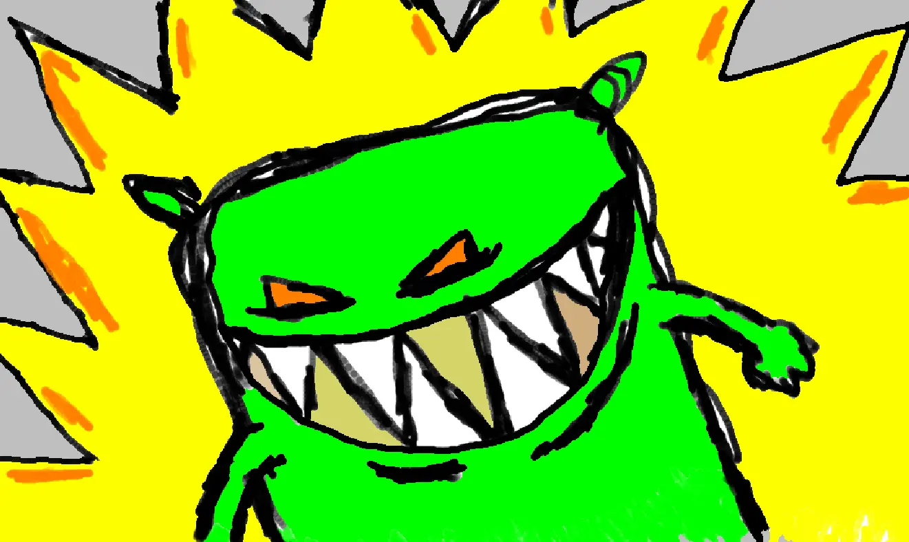 Feed Me