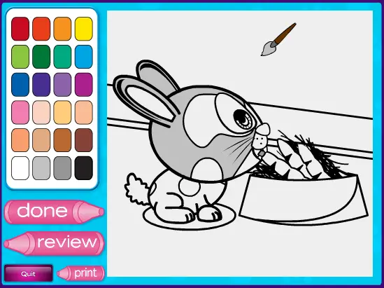 Paint A-Pet