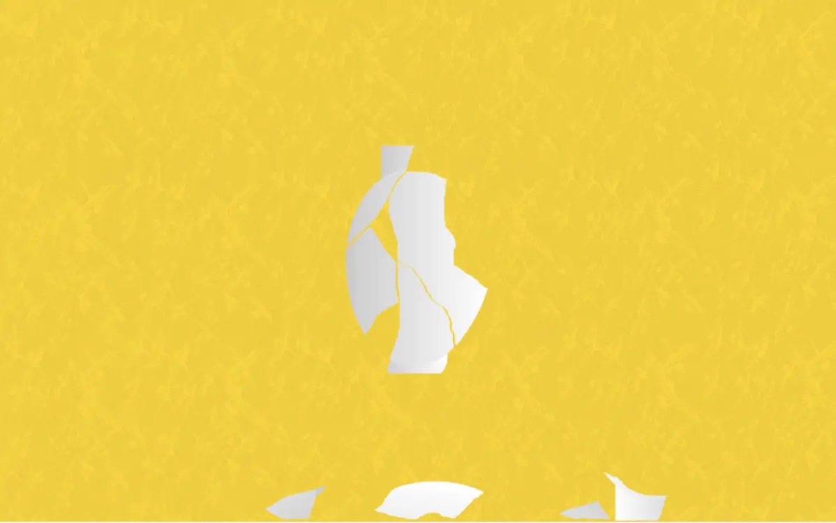 Kintsugi