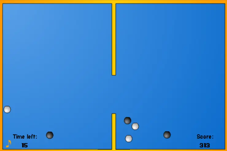 Divine Division