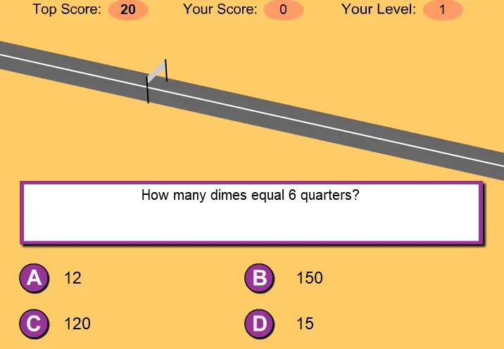 Math Olympics
