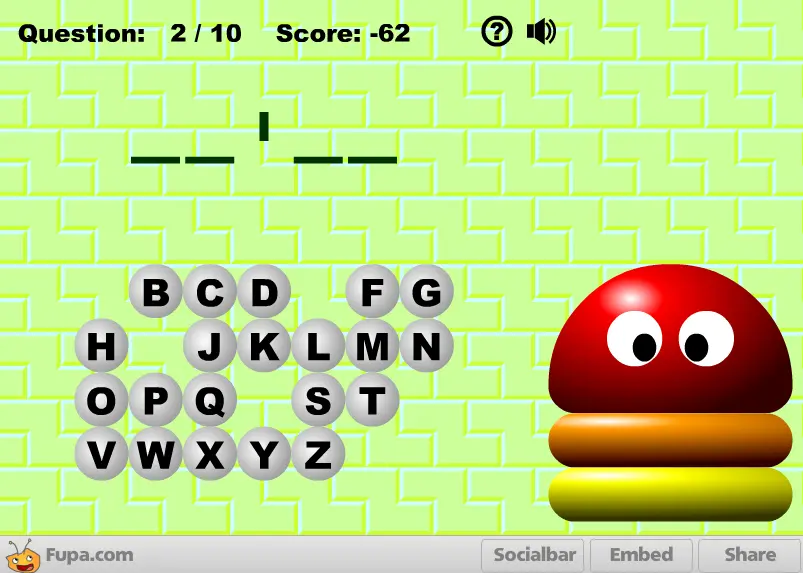 Hangman
