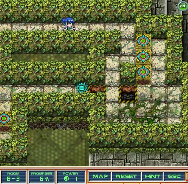 Puzzlenauts