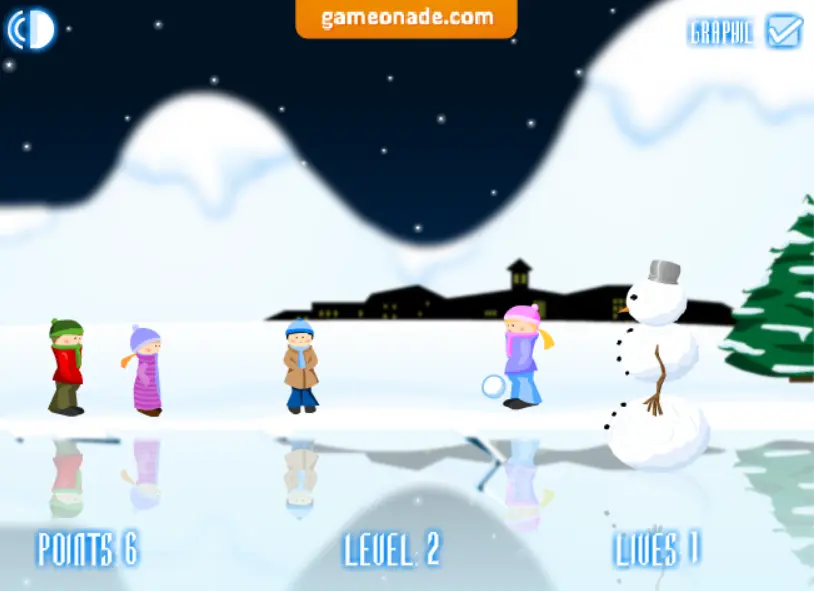 Snowman