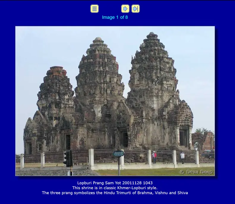 Lopburi