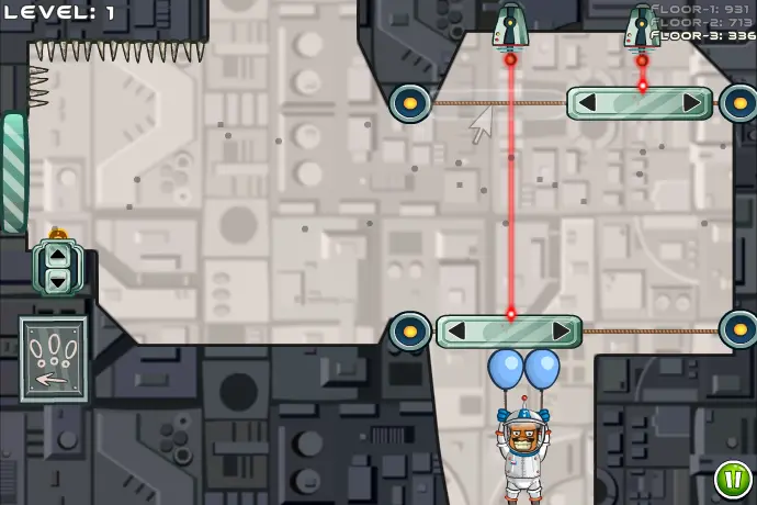 Amigo Pancho 8: The Death Star