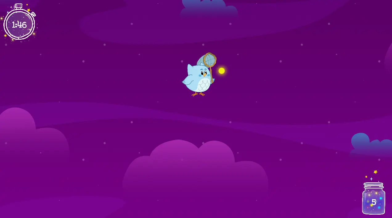 Luna & the Stars