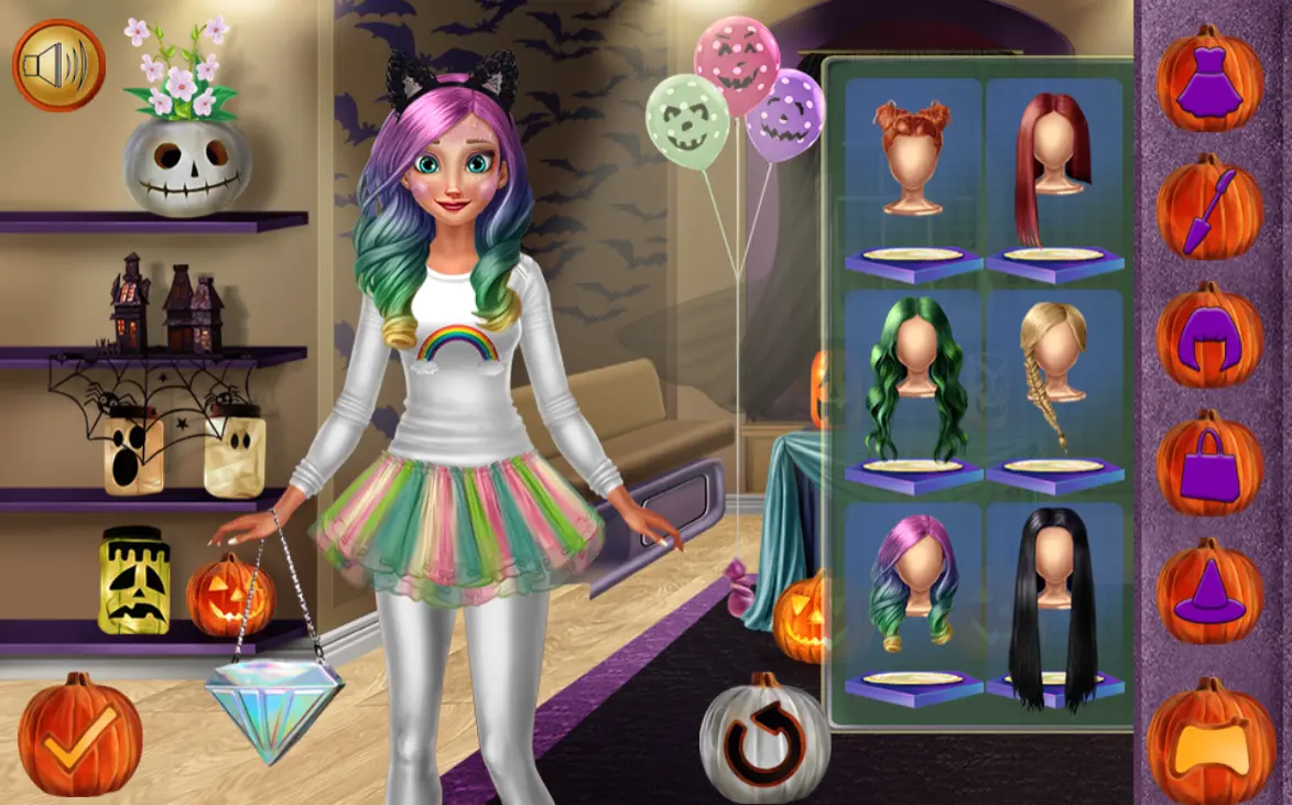 Ice Princess Halloween Costumes