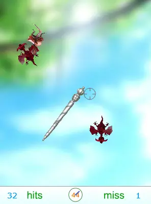 Erec Rex: Dragon Catcher Game